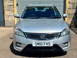 Kia Ceed thumbnail