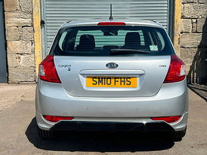 Kia Ceed thumbnail