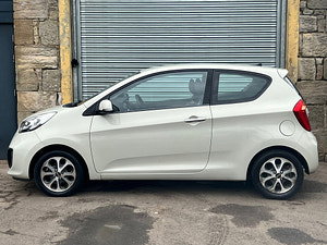 Kia Picanto thumbnail