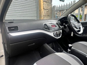 Kia Picanto thumbnail