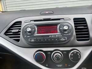 Kia Picanto thumbnail