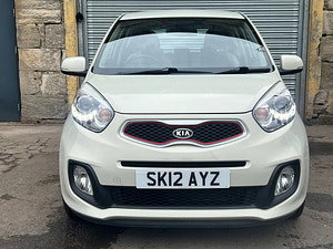 Kia Picanto thumbnail