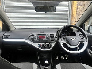 Kia Picanto thumbnail