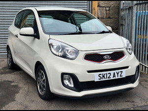 Kia Picanto thumbnail