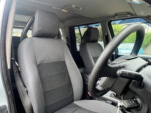 Land Rover Discovery 3 thumbnail