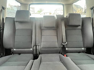 Land Rover Discovery 3 thumbnail