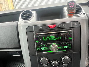 Land Rover Discovery 3 thumbnail
