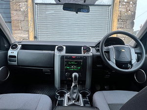 Land Rover Discovery 3 thumbnail