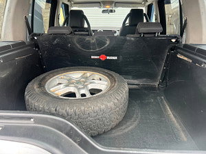 Land Rover Discovery 3 thumbnail