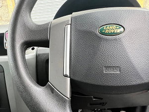 Land Rover Discovery 3 thumbnail