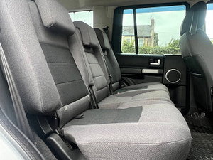 Land Rover Discovery 3 thumbnail