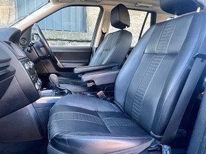 Land Rover Freelander 2 thumbnail