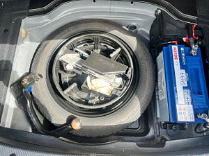 Mercedes-Benz C Class thumbnail
