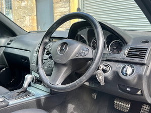 Mercedes-Benz C Class thumbnail
