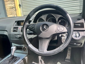 Mercedes-Benz C Class thumbnail