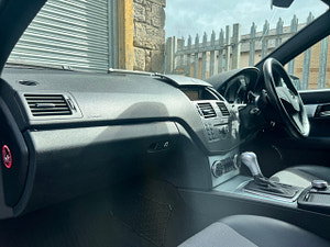 Mercedes-Benz C Class thumbnail