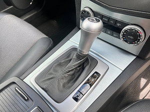 Mercedes-Benz C Class thumbnail