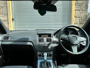 Mercedes-Benz C Class thumbnail