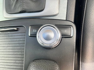 Mercedes-Benz C Class thumbnail