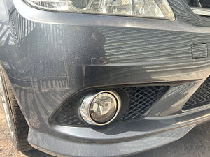 Mercedes-Benz C Class thumbnail