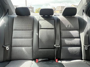 Mercedes-Benz C Class thumbnail