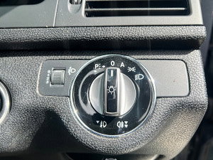 Mercedes-Benz C Class thumbnail