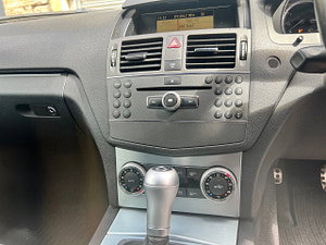 Mercedes-Benz C Class thumbnail