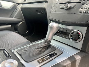 Mercedes-Benz C Class thumbnail