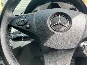 Mercedes-Benz C Class thumbnail