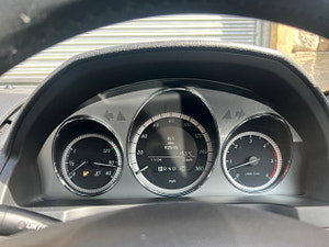 Mercedes-Benz C Class thumbnail