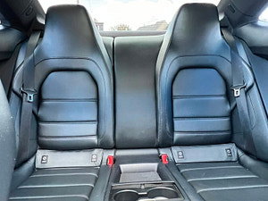 Mercedes-Benz C Class thumbnail