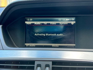 Mercedes-Benz C Class thumbnail