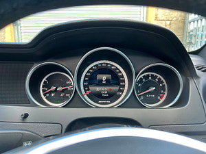 Mercedes-Benz C Class thumbnail