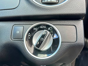 Mercedes-Benz C Class thumbnail