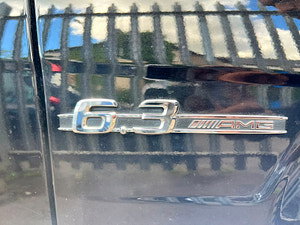 Mercedes-Benz C Class thumbnail