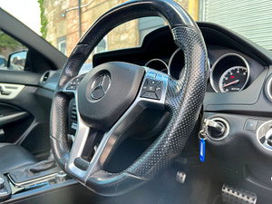 Mercedes-Benz C Class thumbnail