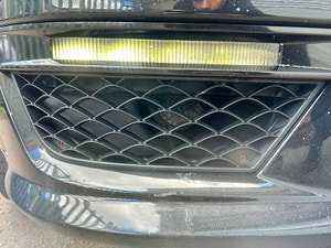 Mercedes-Benz C Class thumbnail