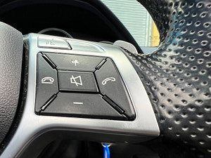Mercedes-Benz C Class thumbnail