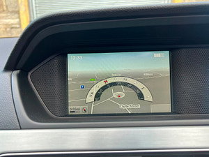 Mercedes-Benz C Class thumbnail