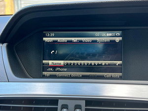 Mercedes-Benz C Class thumbnail