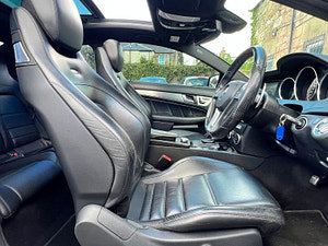 Mercedes-Benz C Class thumbnail