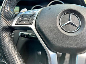 Mercedes-Benz C Class thumbnail