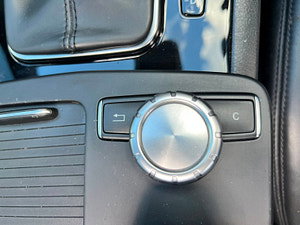 Mercedes-Benz C Class thumbnail