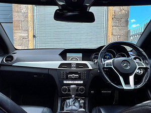 Mercedes-Benz C Class thumbnail