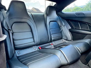 Mercedes-Benz C Class thumbnail
