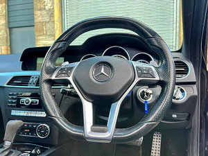 Mercedes-Benz C Class thumbnail