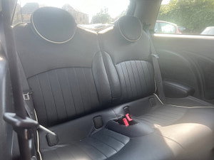 MINI Hatch thumbnail
