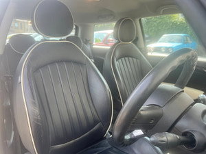 MINI Hatch thumbnail