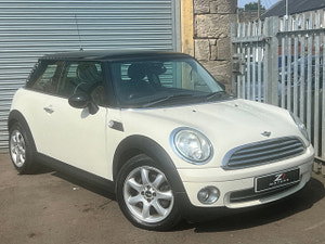 MINI Hatch thumbnail