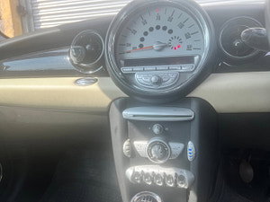 MINI Hatch thumbnail